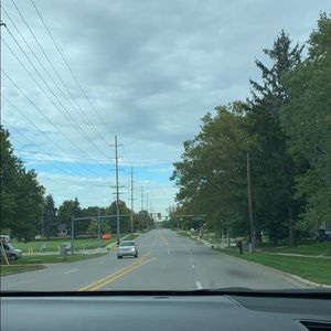 Meet your Posher, Sophia